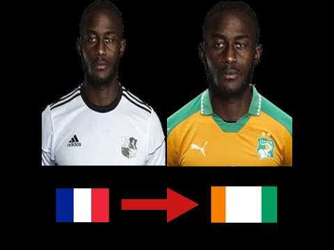 PRINCE-DESIR GOUANO,le defenseur idéal de l'équipe de cote d'ivoire???