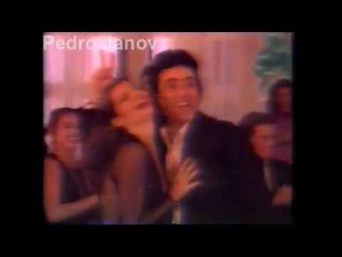 Chamada:Terça Nobre -  Brasil Especial - A Comédia da Vida Privada (1994)