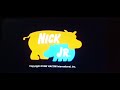 Nick Jr Productions 1996