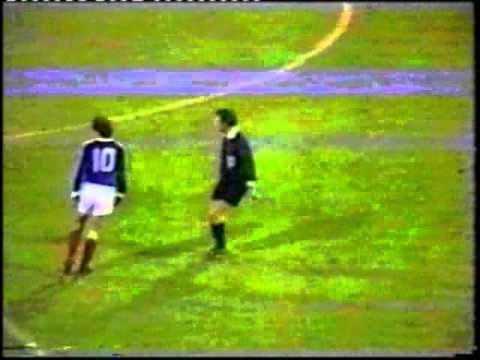 1976.06.19. Netherlands v Yugoslavia 3-2 (Second half & Extra time) (Version 1)