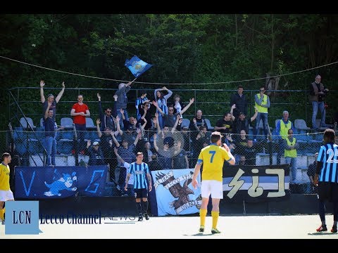 Serie D | Ligorna 1922 1-0 Calcio Lecco 1912