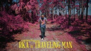 RKA - Traveling Man