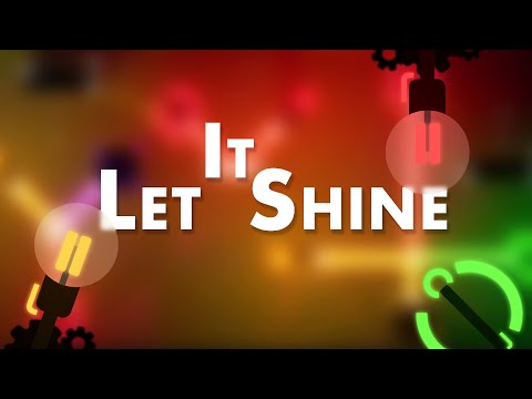 Let It Shine - Light Physics Video