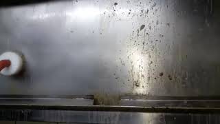 Steambuddy Steam washing