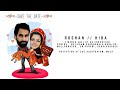 Mohammed Roshan Hiba Habeeb Evon Wedding Company Mob 91 96059 16007