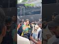 Zareen Khan In Lucknow Zareenkhan Bollywood Bollywoodactresses Pawansingh Pawan Singh Bhojpuri