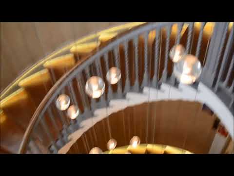 14 Series Single Pendant Lamp - Cheerhuzz Lighting PL292