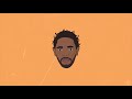 Kendrick Lamar Backseat Freestyle Lofi Remix