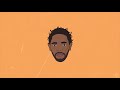 Kendrick Lamar - Backseat Freestyle (Lofi Remix)