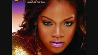 Rihanna  - Here I go again (traducida español)