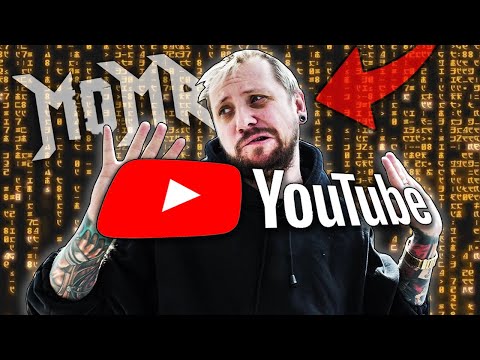 MEGA BŁĄD YOUTUBE? - #mdmr s02e29