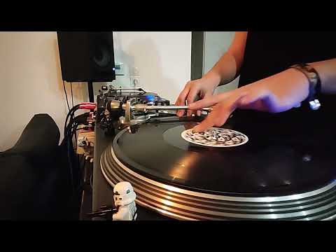Servaholic - Vinyl set Mental tekno
