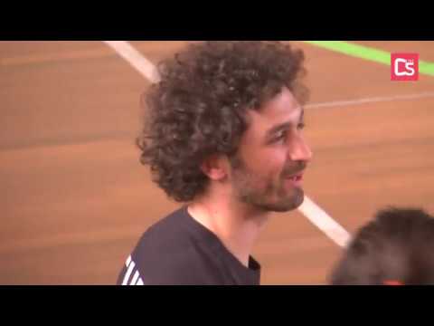 Calcio a 5, Serie D: Cures - Atletico 2000, highlights e interviste