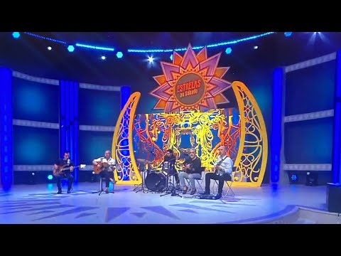 Rua do Barro Branco: "Futuro", no  Estrelas ao Sábado, da RTP