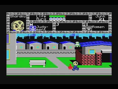 Longplay (English fan-translation)