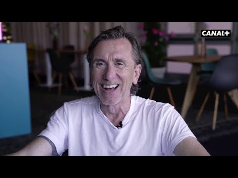 Souvenirs de Cannes de Tim Roth - Cannes 2021