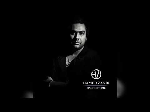 SPIRIT OF TIME BY HAMED ZANDI