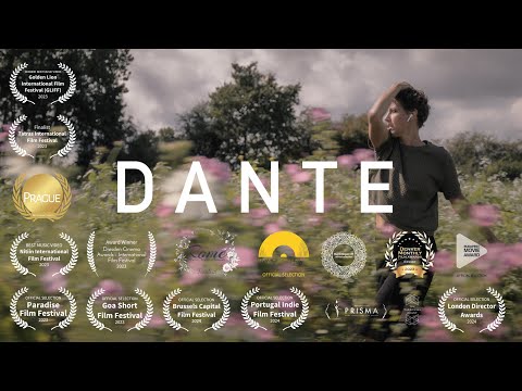 Echo Collective - Dante (Official Music Video)
