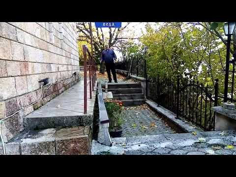 Orovnik - Donacii za doizgradba  na noviot konak od Manastir sv.Petka 2020