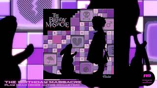 The Birthday Massacre - Play Dead (2023 auto9 Remaster)