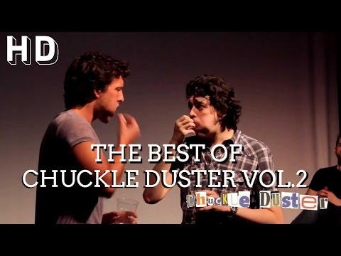 The Best Of Chuckle Duster - Volume 2