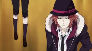 Download lagu Diabolik Lovers Cordelia Meets Laito And Kanato {English Dub} mp3 Download lagu Diabolik Lovers Cordelia Meets Laito And Kanato {English Dub} mp3