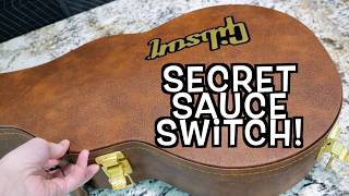 Video thumbnail for I Tried the Warren Haynes Signature Les Paul! | 2025 by The Trogly's Guitar Show