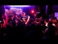 Thy Art Is Murder - Soldiers Of Immortality Live ...