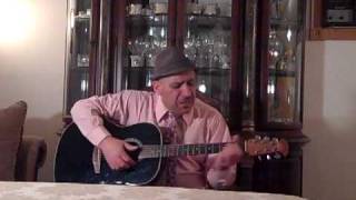 norma mia, danny chilean, julio jaramillo, cover by: nicolo todaro