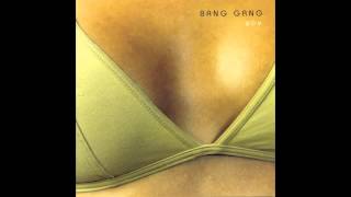 Bang Gang - Sacred Things (Official Audio)