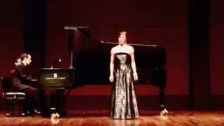 In the Studio with Jennifer Cherest | KQED Arts