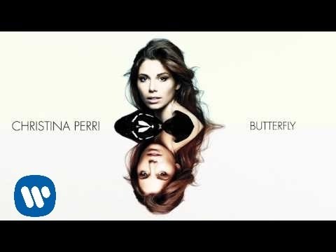 Christina Perri - Butterfly [Official Audio]