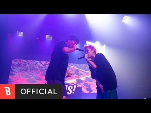 [BugsTV] nafla(나플라) Special