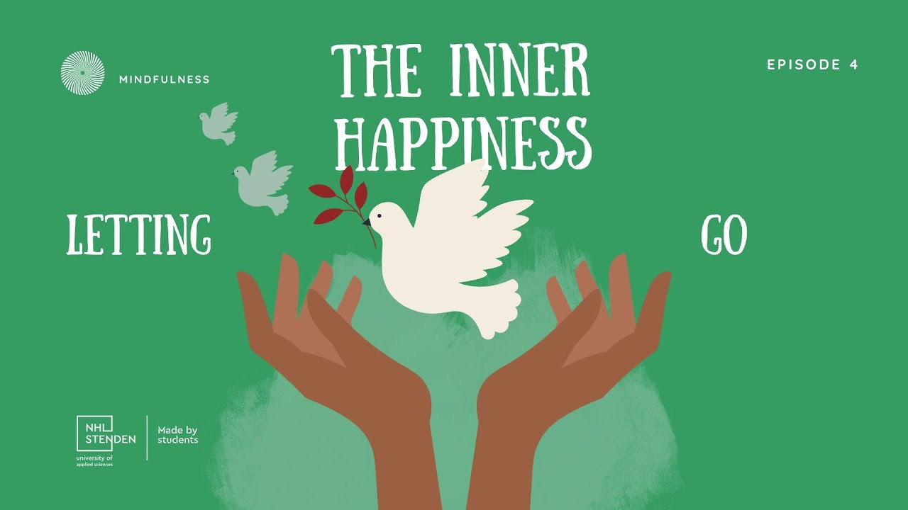 The Inner Hapiness //  Episode 4