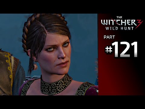 The Witcher 3 Wild Hunt Walkthrough Part 121 · Secondary Quest: King's Gambit Part 3