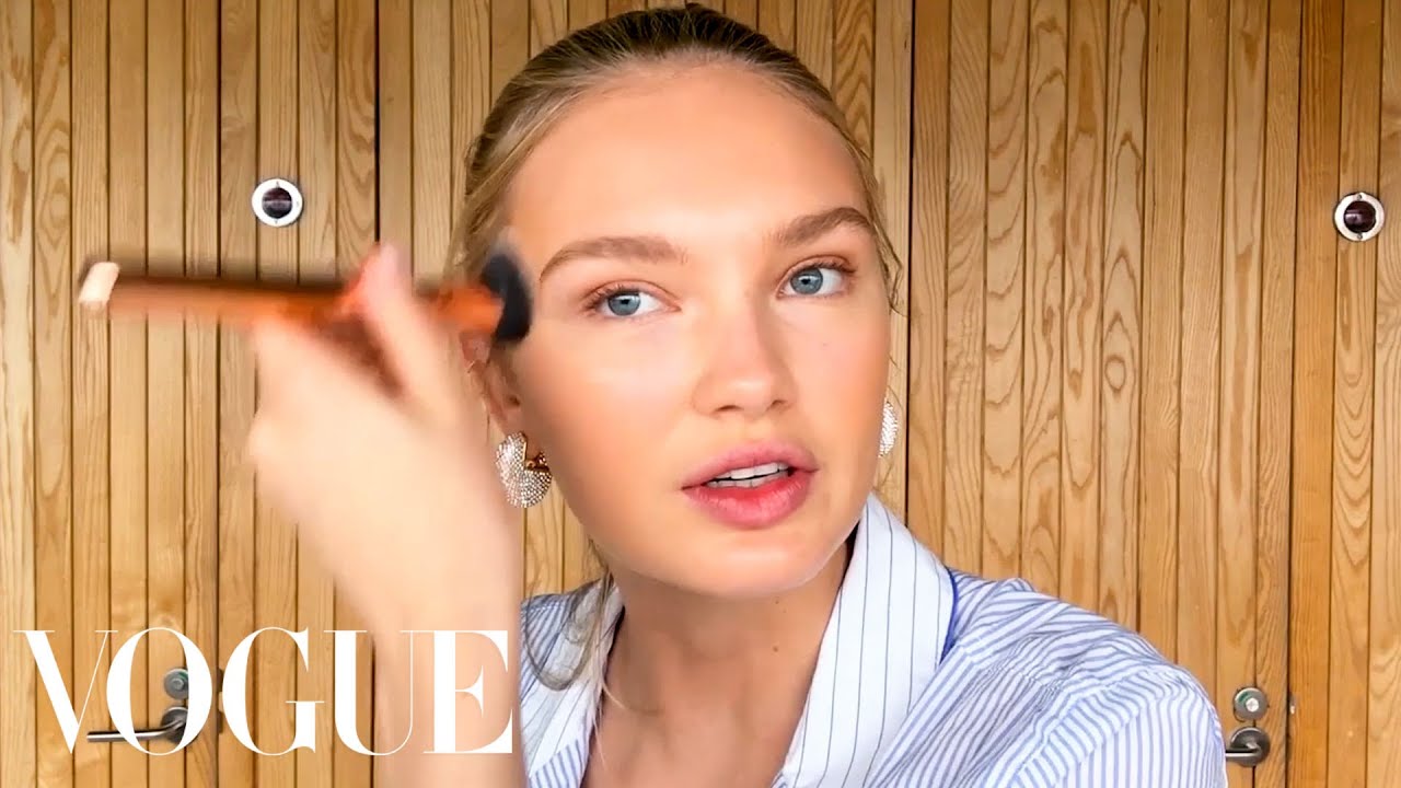 Romee Strijd