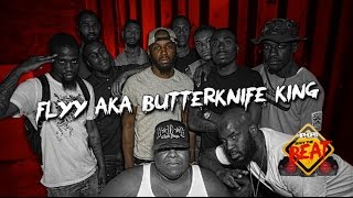 HHS1987 Presents: Body The Beat with Flyy a.k.a Butterknife King (Beat Produced by Mazik Beats)