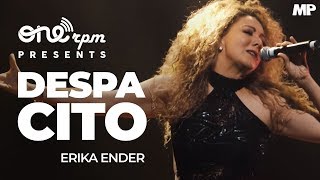 Erika Ender - Despacito (Ao Vivo)