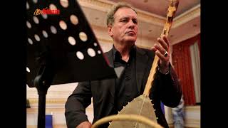 Drinor Zymberi: Epos | ReMusica Festival 2012