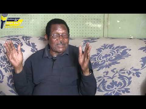 PART 2 "The Ugly, The Bad, The Truth, & The Good Side Of The Liberation Struggle," Cde Nkumalo