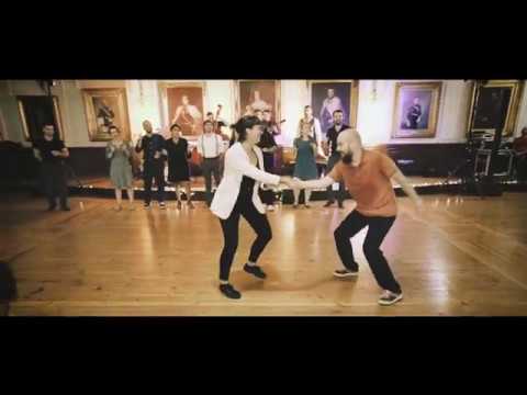 JnJ Finals — Blue Skies Lisbon 2018