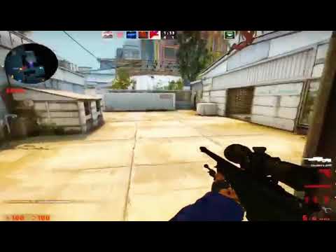 ZuhN Best Awp Moments #1