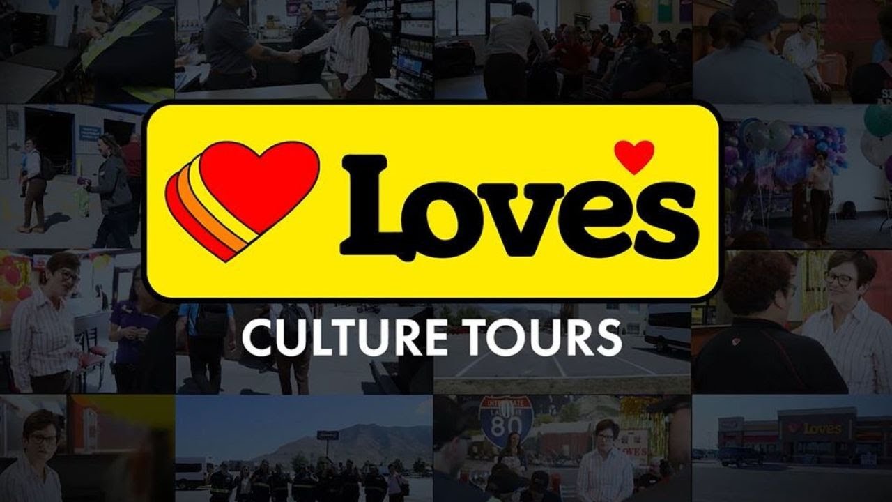 Fall Road Trip Essentials | Why Love’s Is Your Best Stop