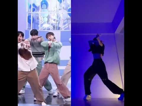 Enhypen - ‘Not for sale’ Dance Cover Mirrored | JIRI