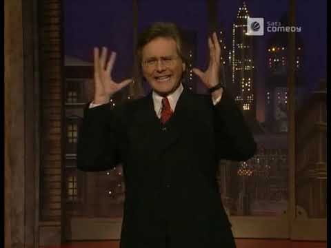 Die Harald Schmidt Show - 0073 - 1996-03-16