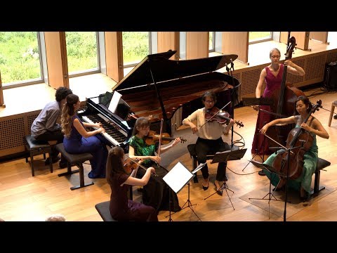 MuCH Waterloo Festival, MuCH soloists: Glinka