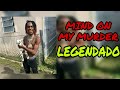 YNW Melly Mind On My Murder Legendado