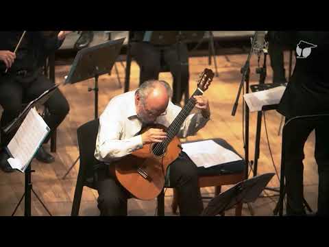 CONCIERTO DE MAYO de Máximo Diego Pujol