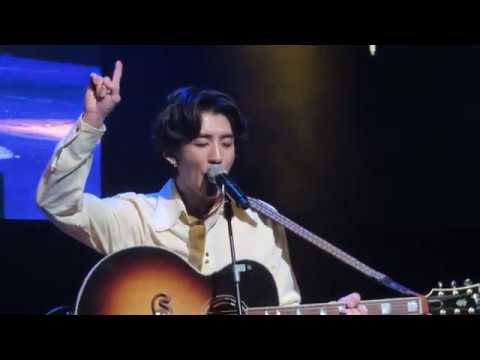 191126 The Secret Of Hard Rock - 잔나비(JANNABI) @경기방송 창사 22주년 송년음악회
