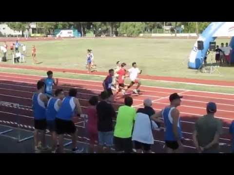 2016 09 09-11 Cervia - Campionati Italiani AICS di Atletica Leggera